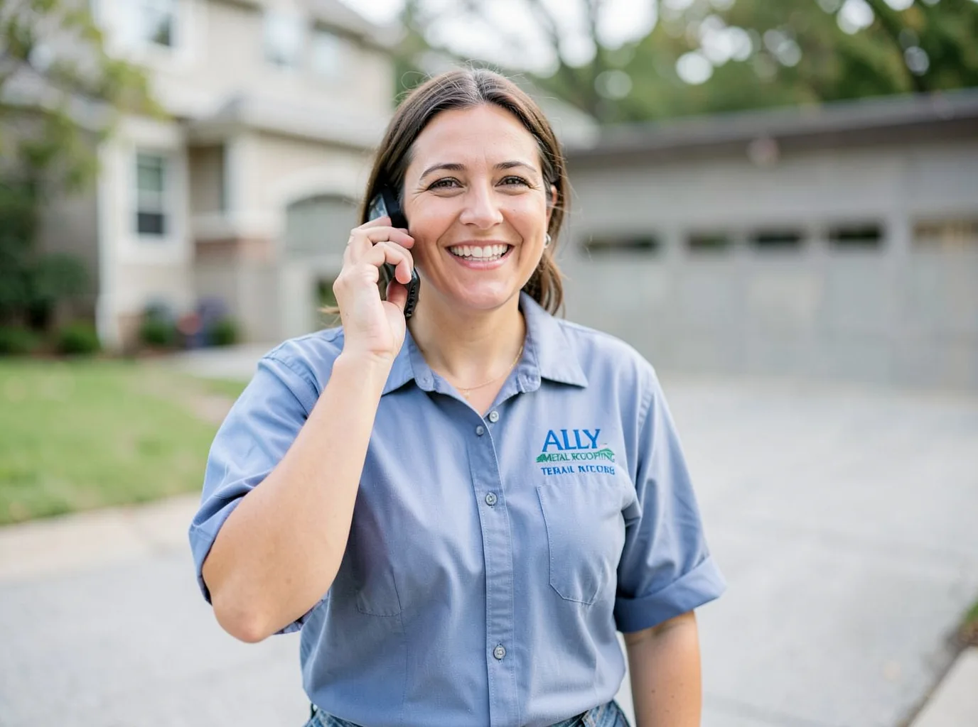 Metal Roof Installation Aline, OK FAQs